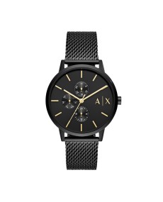 Armani Exchange AX Strap for Armani Exchange AX Watch CAYDE AX2716