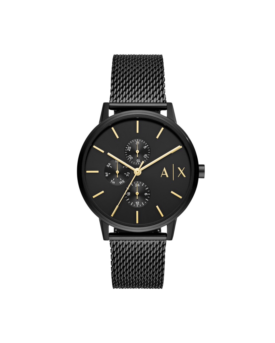 Armani Exchange AX Strap for Armani Exchange AX Watch CAYDE AX2716