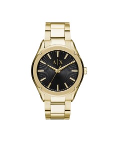 Armani Exchange AX ремешок для часы Armani Exchange AX FITZ AX2801