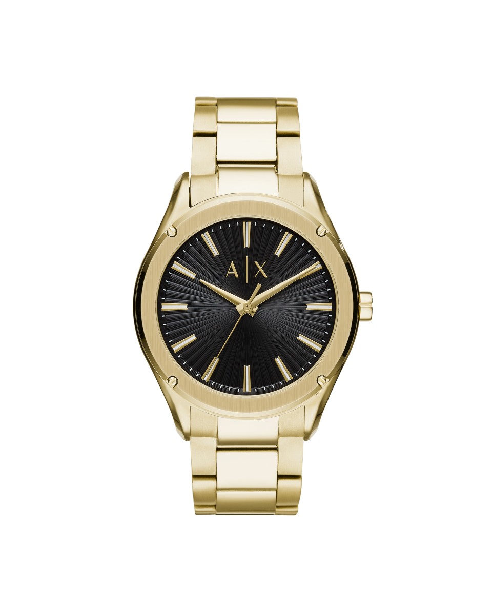 Armani Exchange AX ремешок для часы Armani Exchange AX FITZ AX2801