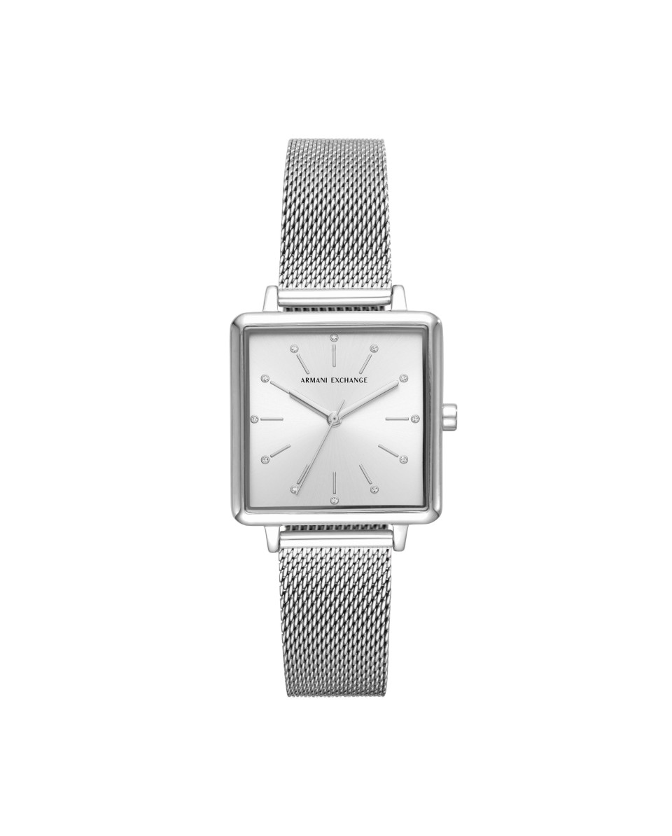 Armani Exchange AX ремешок для часы Armani Exchange AX LOLA SQUARE AX5800