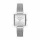 Armani Exchange AX Armbander für Uhr Armani Exchange AX LOLA SQUARE AX5800