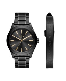 Armani Exchange AX Strap for Armani Exchange AX Watch NICO AX7102