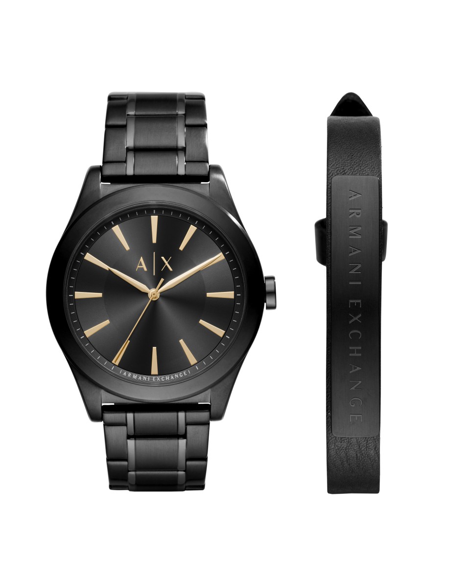 Armani Exchange AX Armbander für Uhr Armani Exchange AX NICO AX7102