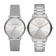 Armani Exchange AX ремешок для часы Armani Exchange AX CAYDE AX7112