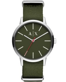 Armani Exchange AX Armbander CAYDE AX2709