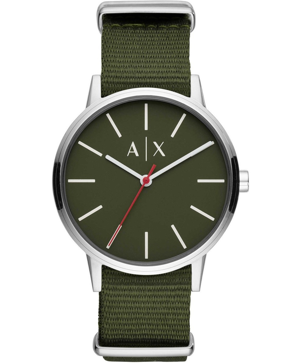 Armani Exchange AX Armbander CAYDE AX2709