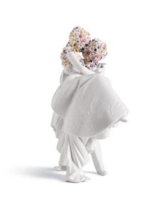 Lladro 01007232 AMOR II - Flores en TicTacArea