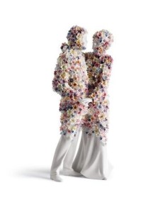 Lladro 01007233 AMORE III (FIORI) - Recensione e Offerte