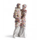 Lladro 01007233 AMOUR III FLEURS - TicTacArea.com