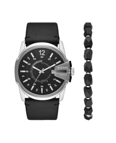 Diesel Correa para Reloj Diesel MASTER CHIEF DZ1907