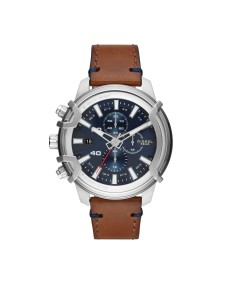 Diesel Cinturino da Orologio Diesel GRIFFED DZ4518