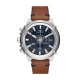 Diesel Strap for Diesel Watch GRIFFED DZ4518