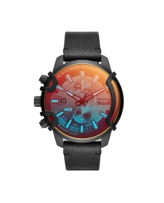 Diesel Correa para Reloj Diesel GRIFFED DZ4519