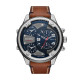 Diesel en Bracelete do Relogio Diesel BOLTDOWN DZ7424