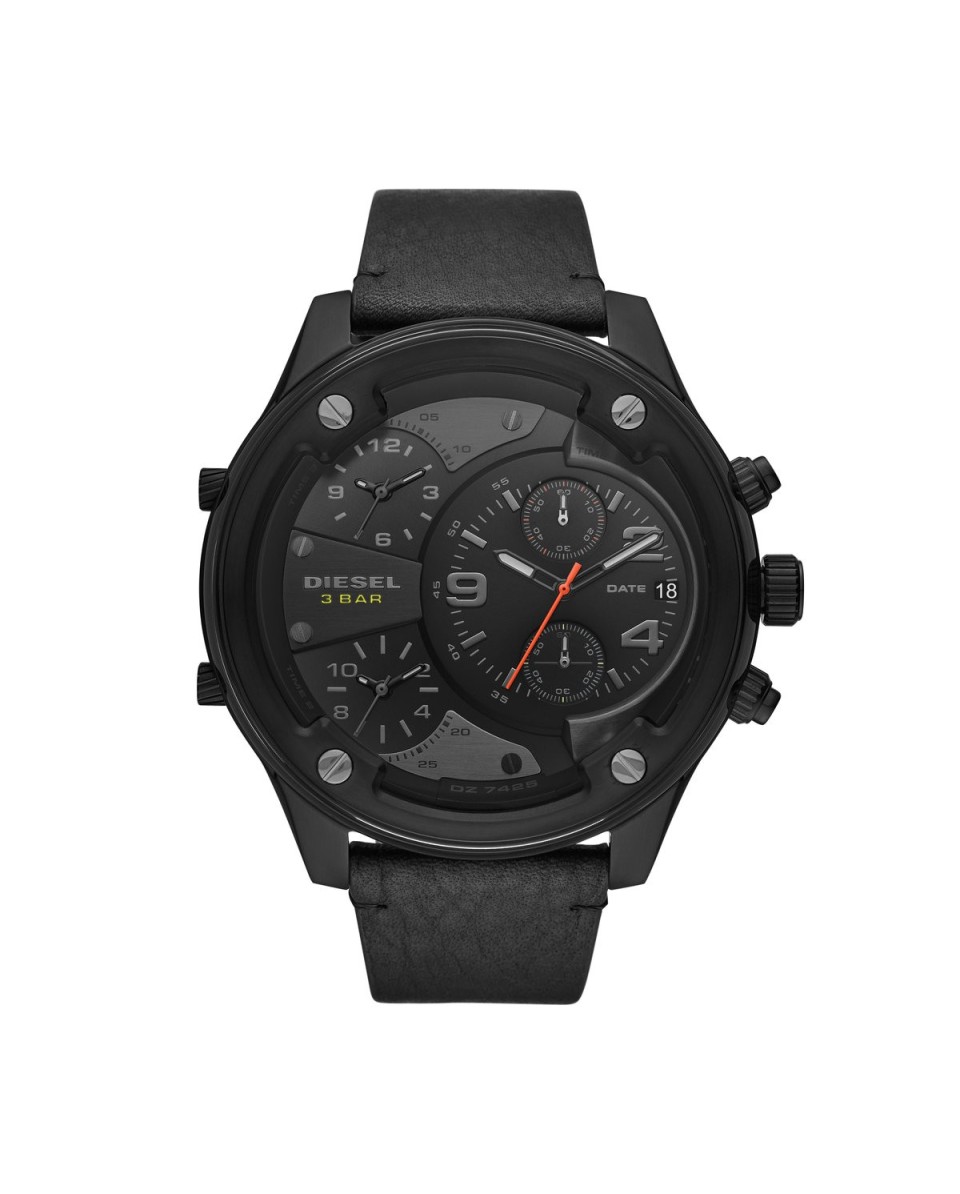 Diesel Cinturino da Orologio Diesel BOLTDOWN DZ7425