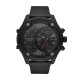 Diesel en Bracelete do Relogio Diesel BOLTDOWN DZ7425