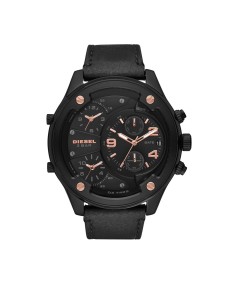 Diesel Strap for Diesel Watch BOLTDOWN DZ7428