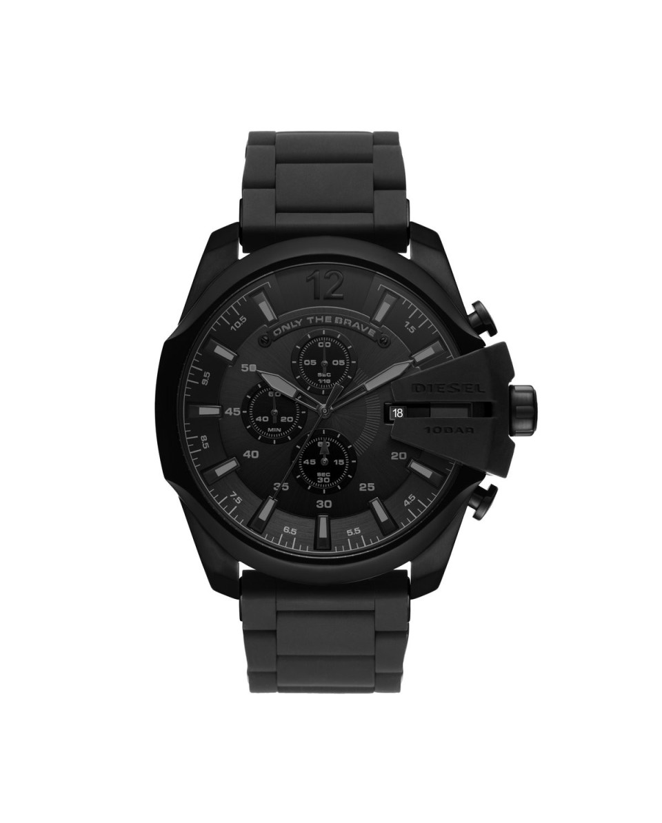 Diesel Cinturino da Orologio Diesel MEGA CHIEF DZ4486