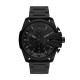 Diesel Cinturino da Orologio Diesel MEGA CHIEF DZ4486