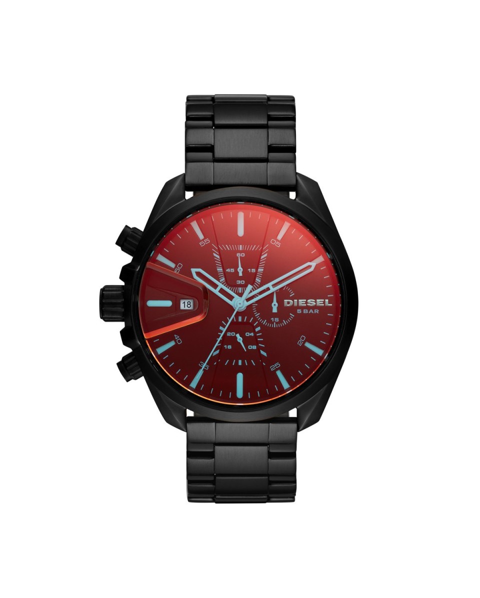 Diesel Armbander für Uhr Diesel MS9 DZ4489