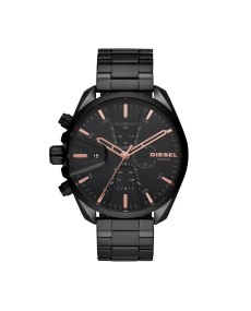 Diesel en Bracelete do Relogio Diesel MS9 CHRONO DZ4524