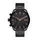 Diesel en Bracelete do Relogio Diesel MS9 CHRONO DZ4524