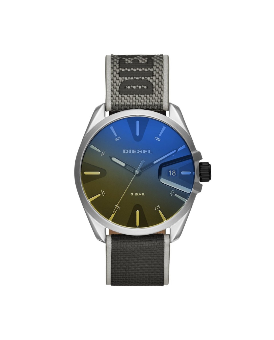 Diesel Armbander für Uhr Diesel MS9 DZ1902