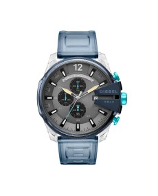 Diesel Cinturino da Orologio Diesel MEGA CHIEF DZ4487