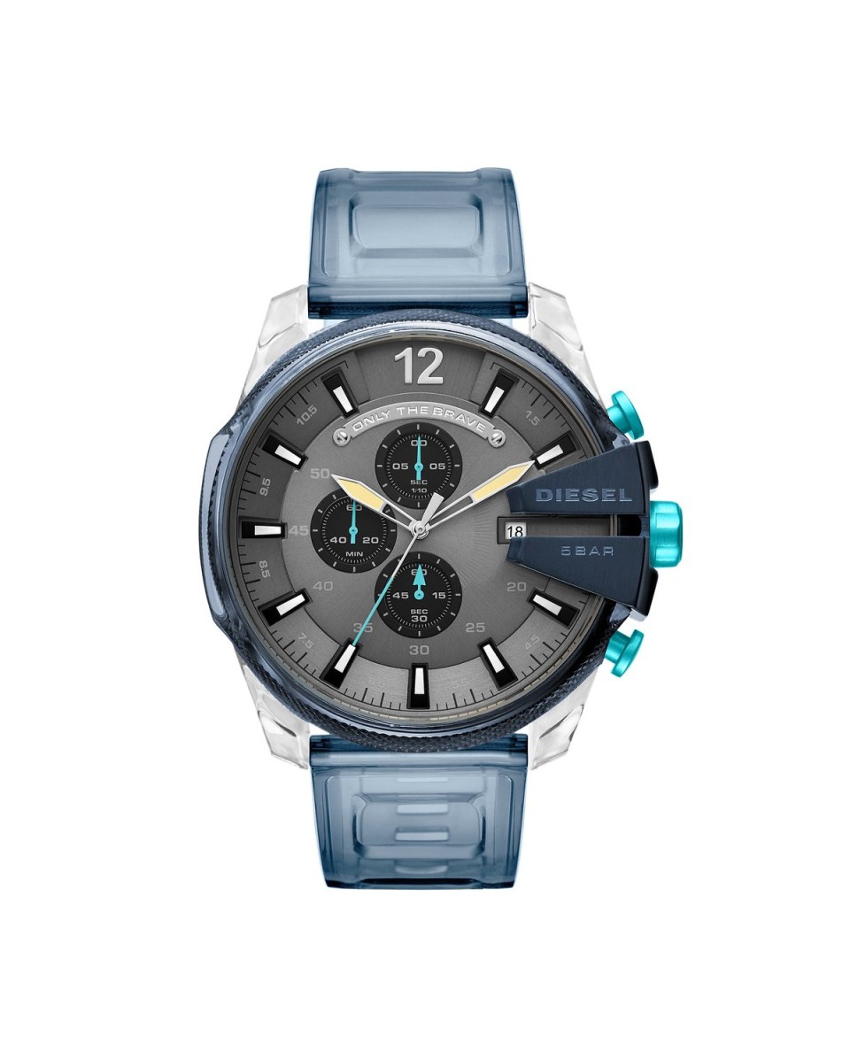 Diesel Cinturino da Orologio Diesel MEGA CHIEF DZ4487