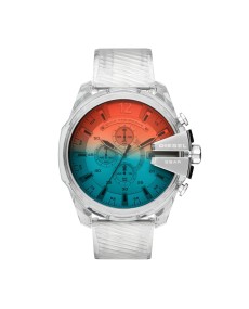 Diesel Armbander für Uhr Diesel MEGA CHIEF DZ4515