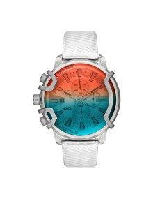 Diesel Correa para Reloj Diesel GRIFFED DZ4521