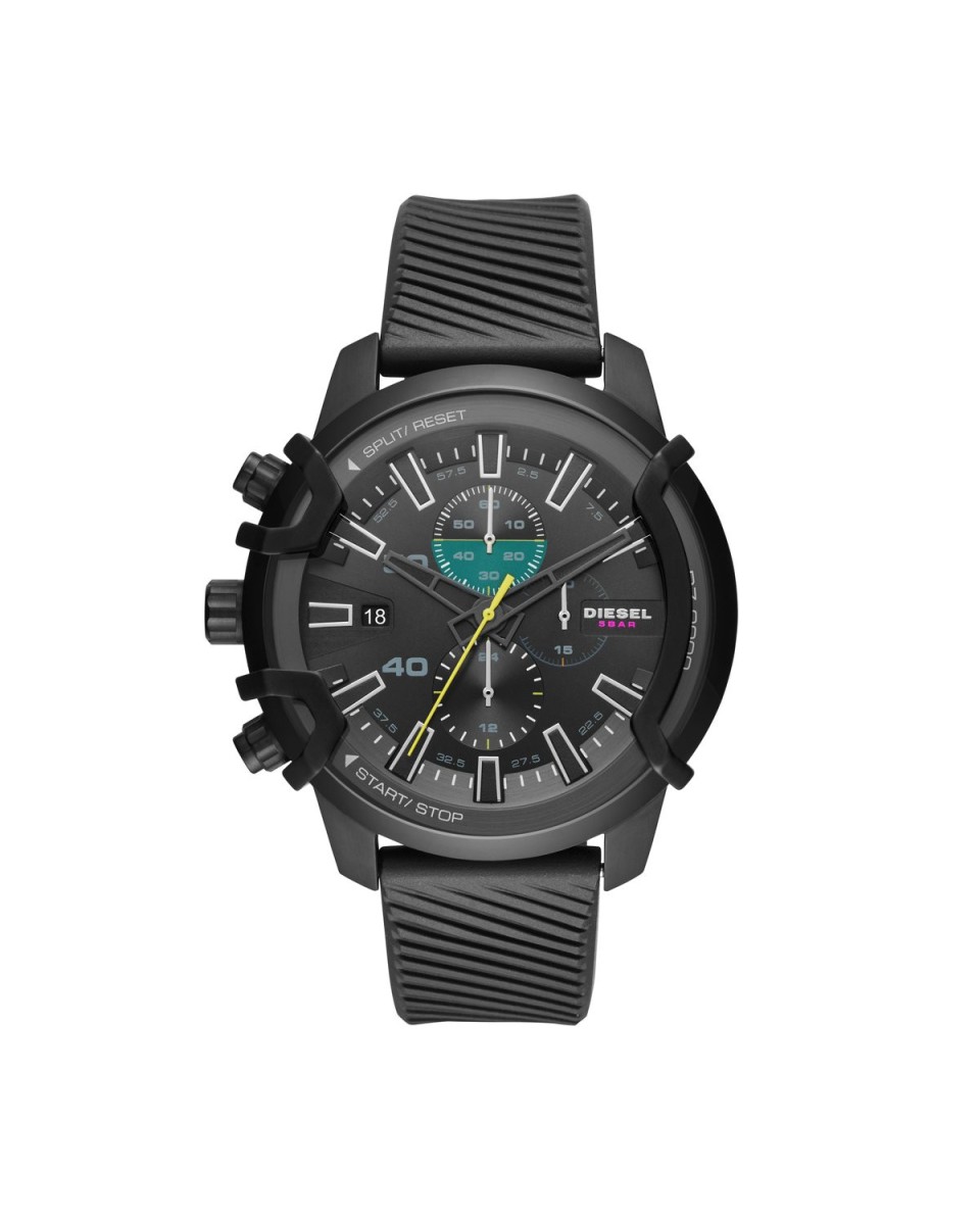 Diesel Correa para Reloj Diesel GRIFFED DZ4520