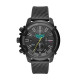 Diesel Strap for Diesel Watch GRIFFED DZ4520