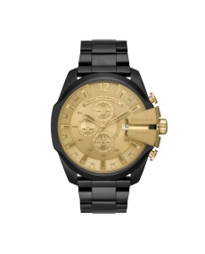 Diesel Armbander für Uhr Diesel MEGA CHIEF DZ4485