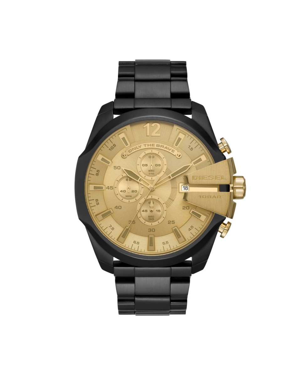 Diesel Cinturino da Orologio Diesel MEGA CHIEF DZ4485