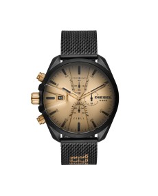 Diesel en Bracelete do Relogio Diesel MS9 CHRONO DZ4517