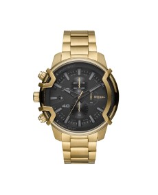 Diesel Correa para Reloj Diesel GRIFFED DZ4522