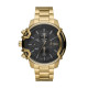 Diesel Cinturino da Orologio Diesel GRIFFED DZ4522