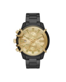 Diesel Cinturino da Orologio Diesel GRIFFED DZ4525