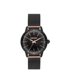 Diesel Strap for Diesel Watch CASTILIA DZ5577