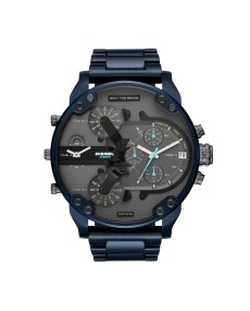 Diesel Cinturino da Orologio Diesel MR. DADDY 2.0 DZ7414