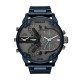 Diesel Cinturino da Orologio Diesel MR. DADDY 2.0 DZ7414