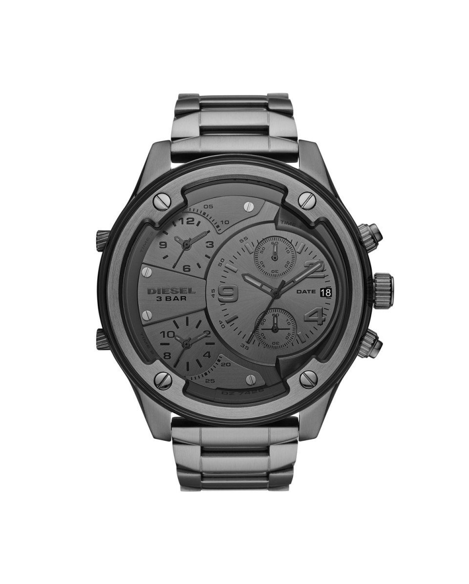 Diesel Cinturino da Orologio Diesel BOLTDOWN DZ7426