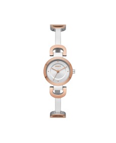 DKNY Cinturino da Orologio DKNY CITY LINK NY2749