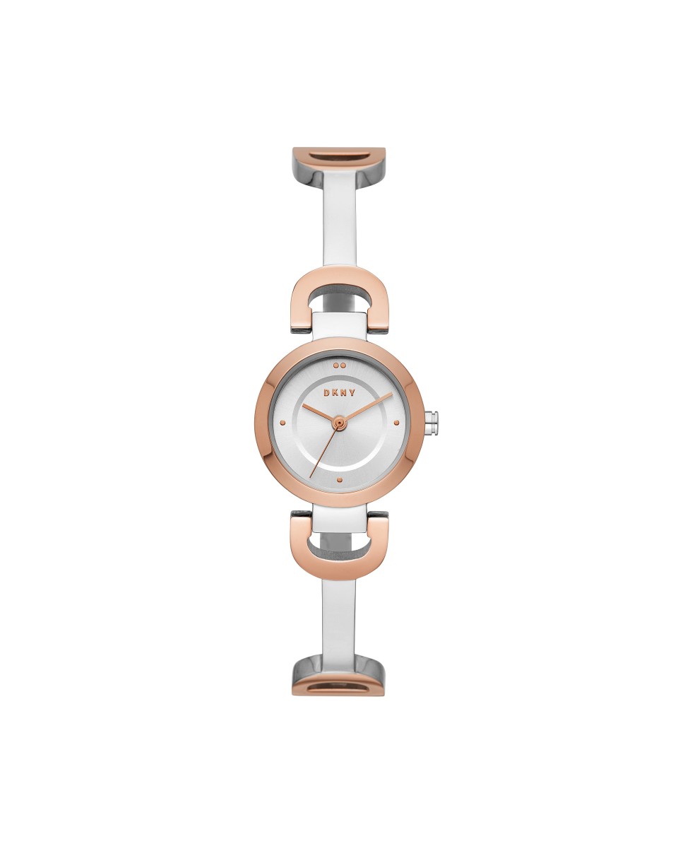 DKNY Armbander für Uhr DKNY CITY LINK NY2749