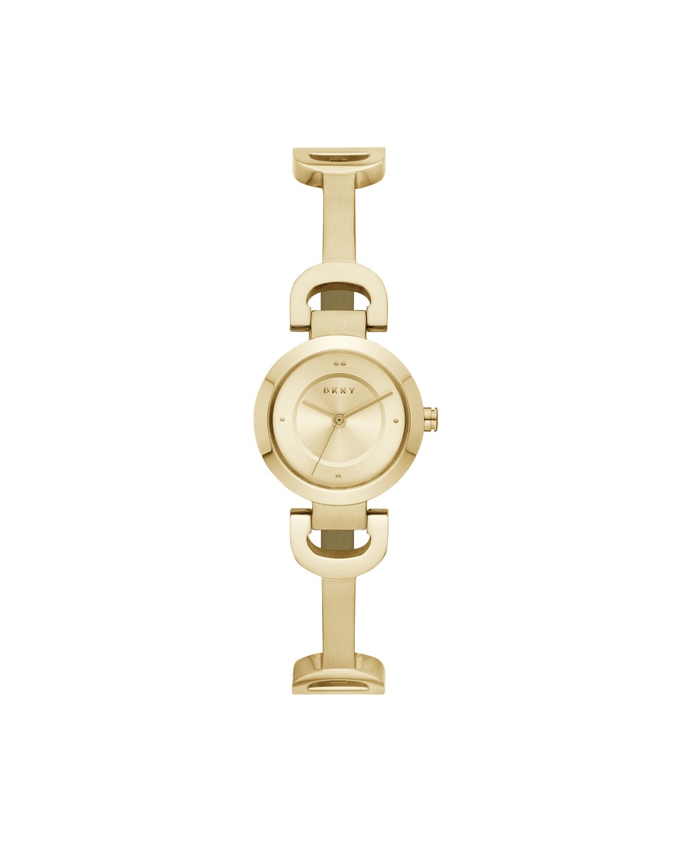 DKNY Armbander für Uhr DKNY CITY LINK NY2750