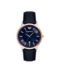 Emporio Armani Cinturino da Orologio Emporio Armani RENATO AR11188