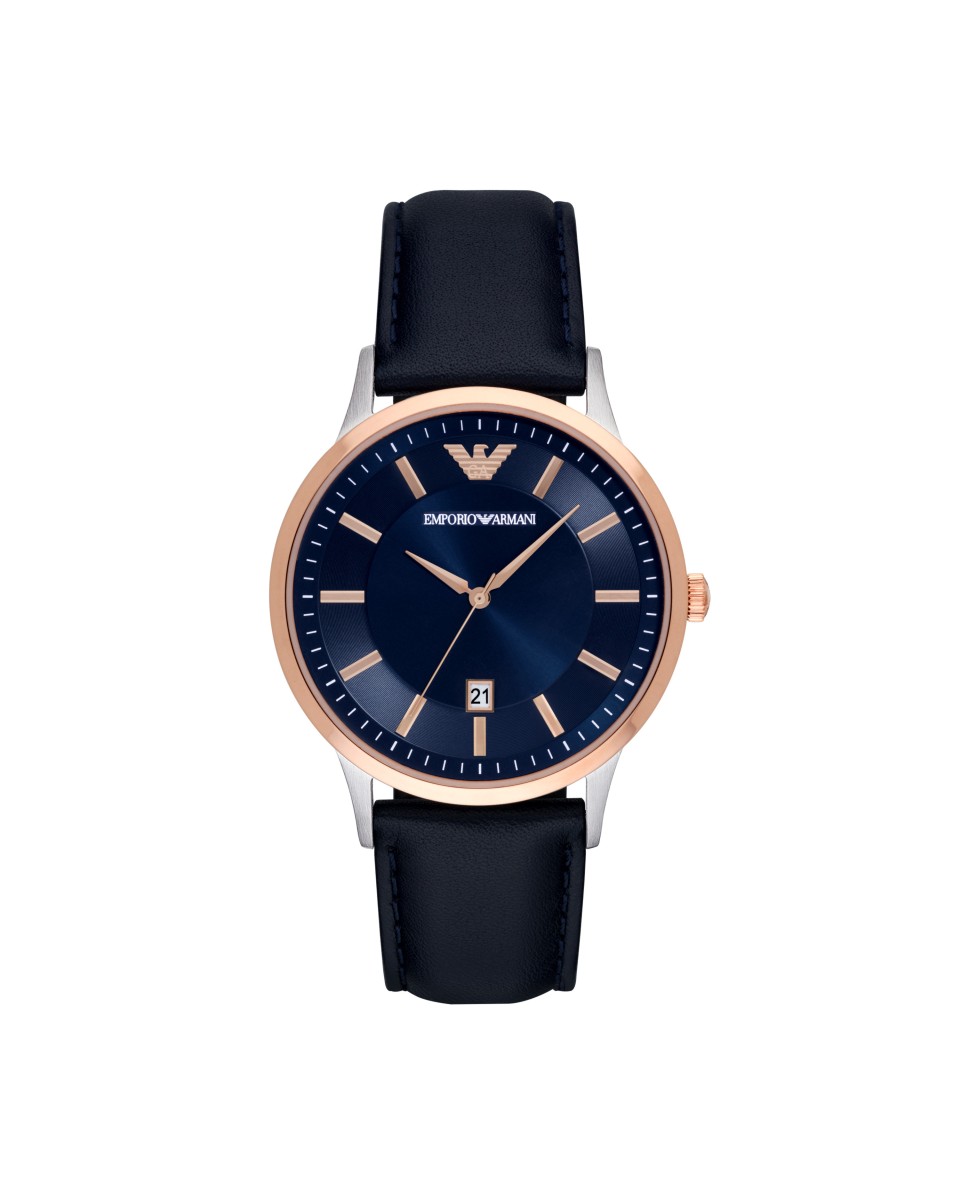 Emporio Armani Cinturino da Orologio Emporio Armani RENATO AR11188