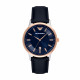 Emporio Armani Strap for Emporio Armani Watch RENATO AR11188